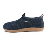 chaussons femme confort Vent