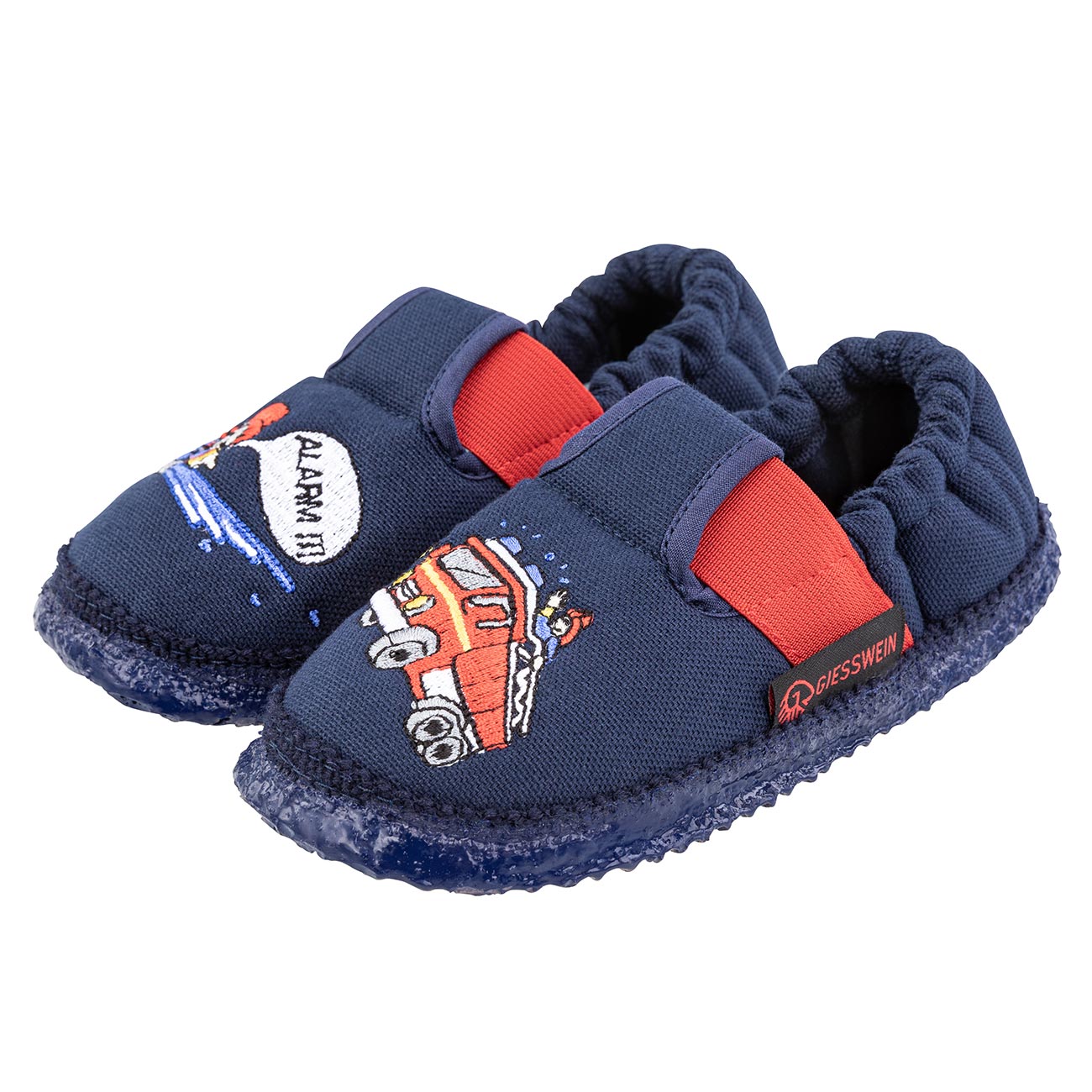 chausson enfant slim pas cher mignon