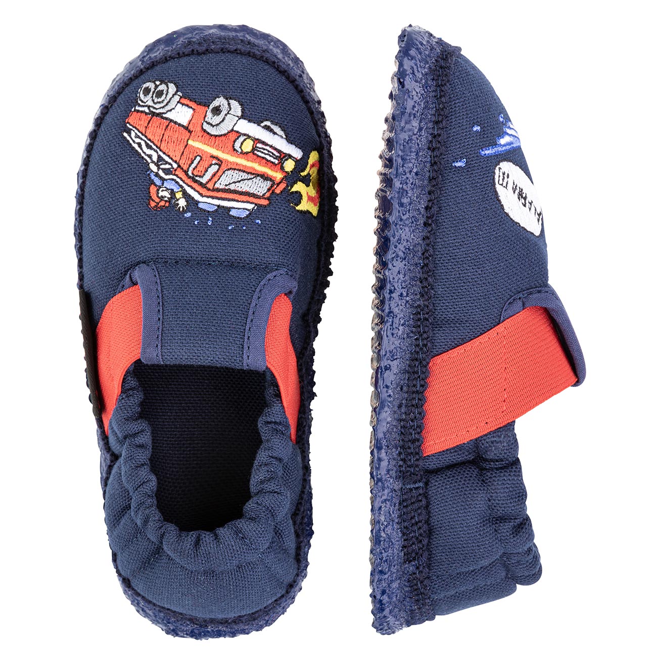 chausson confortable enfant