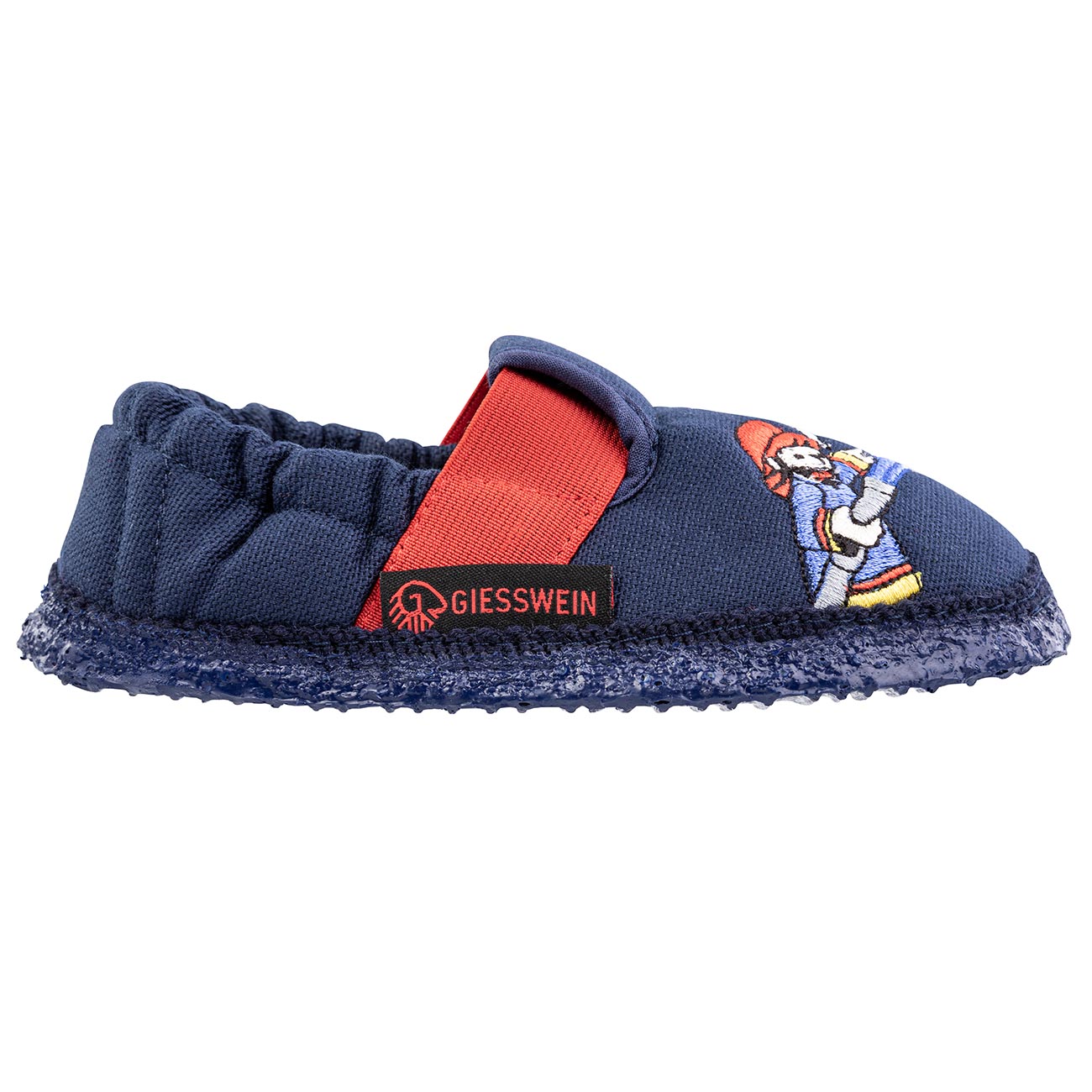 chausson pratique enfant