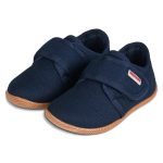 chaussons enfants unisexe slim fit