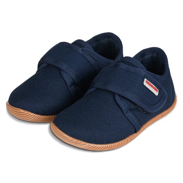 chaussons enfants unisexe slim fit