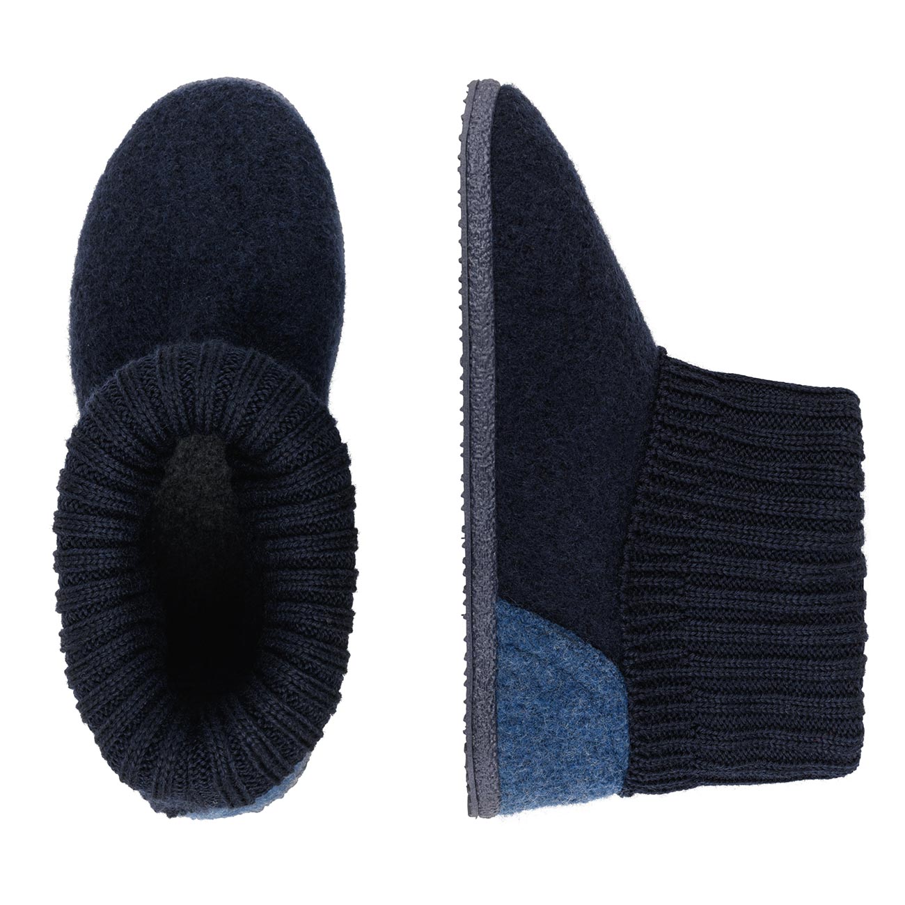 chaussons chaussettes style moderne