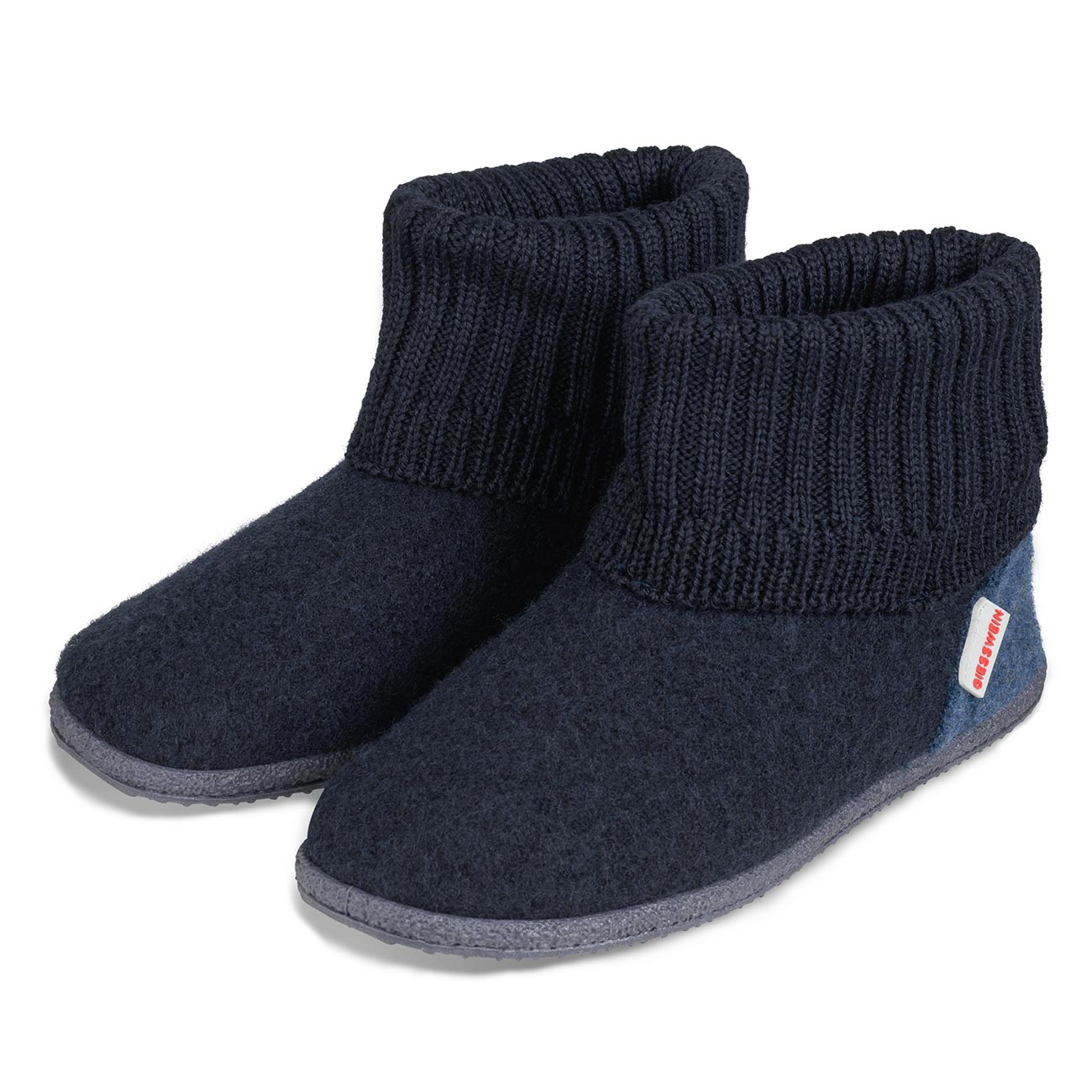 chaussons Kramsach confort sécurité