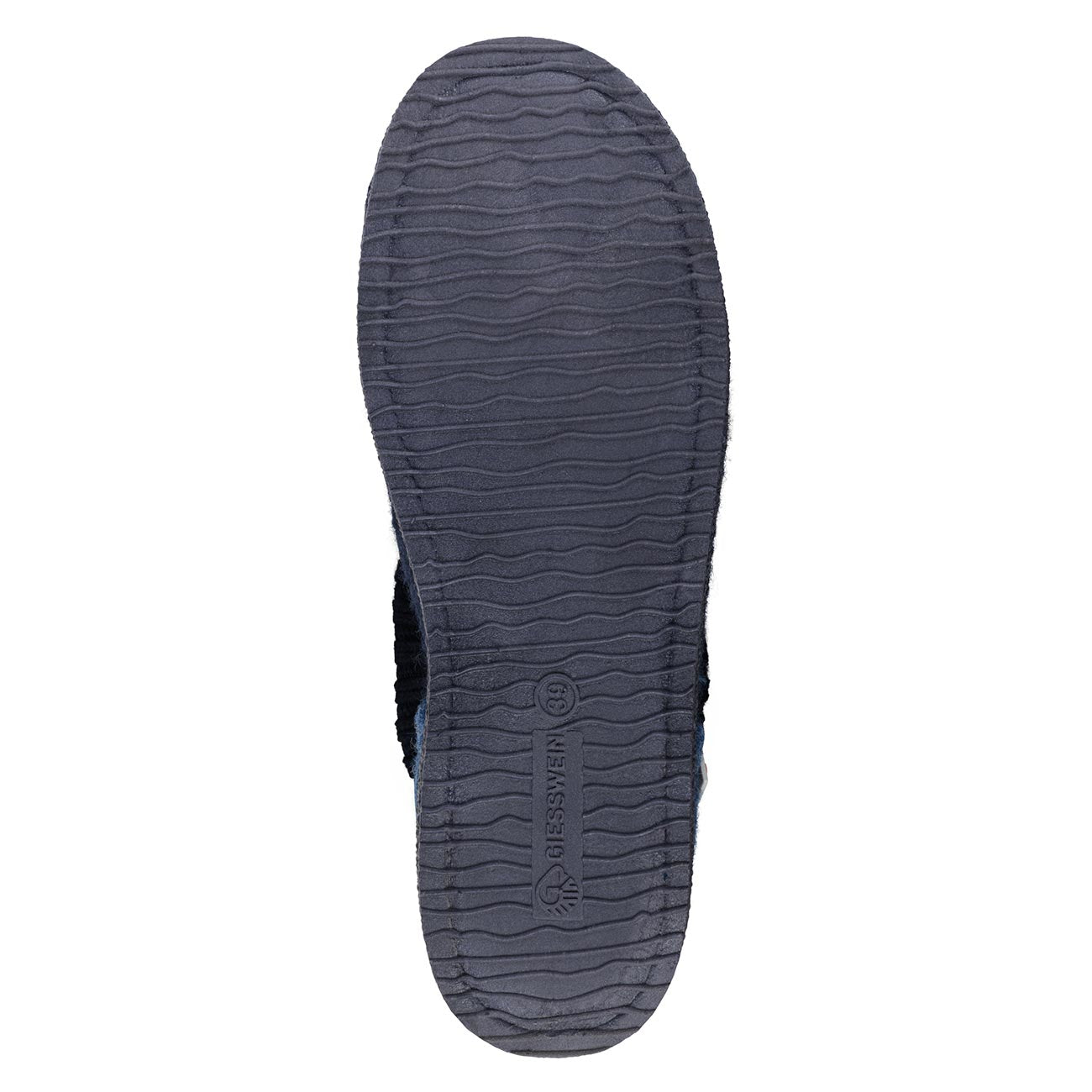 chaussons laine qualité Kramsach