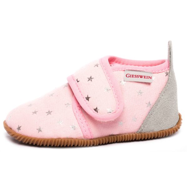 chaussons enfant Slim Fit