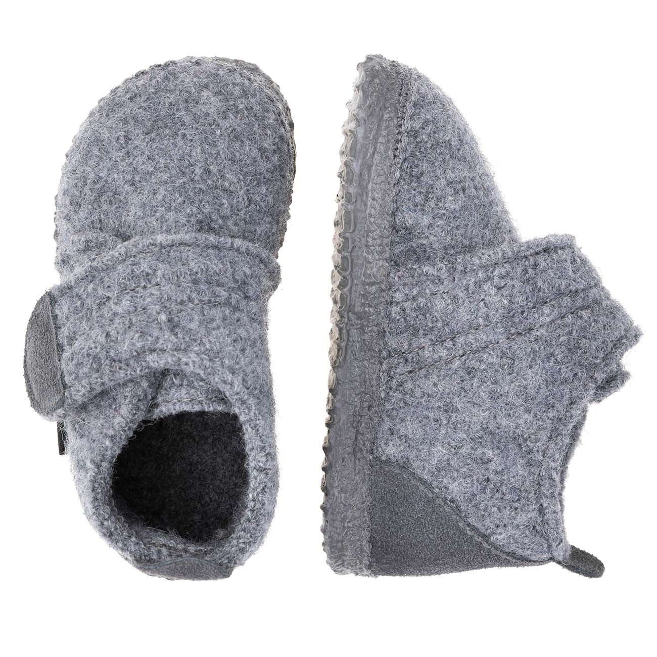 Unterstaufen chaussons bébé