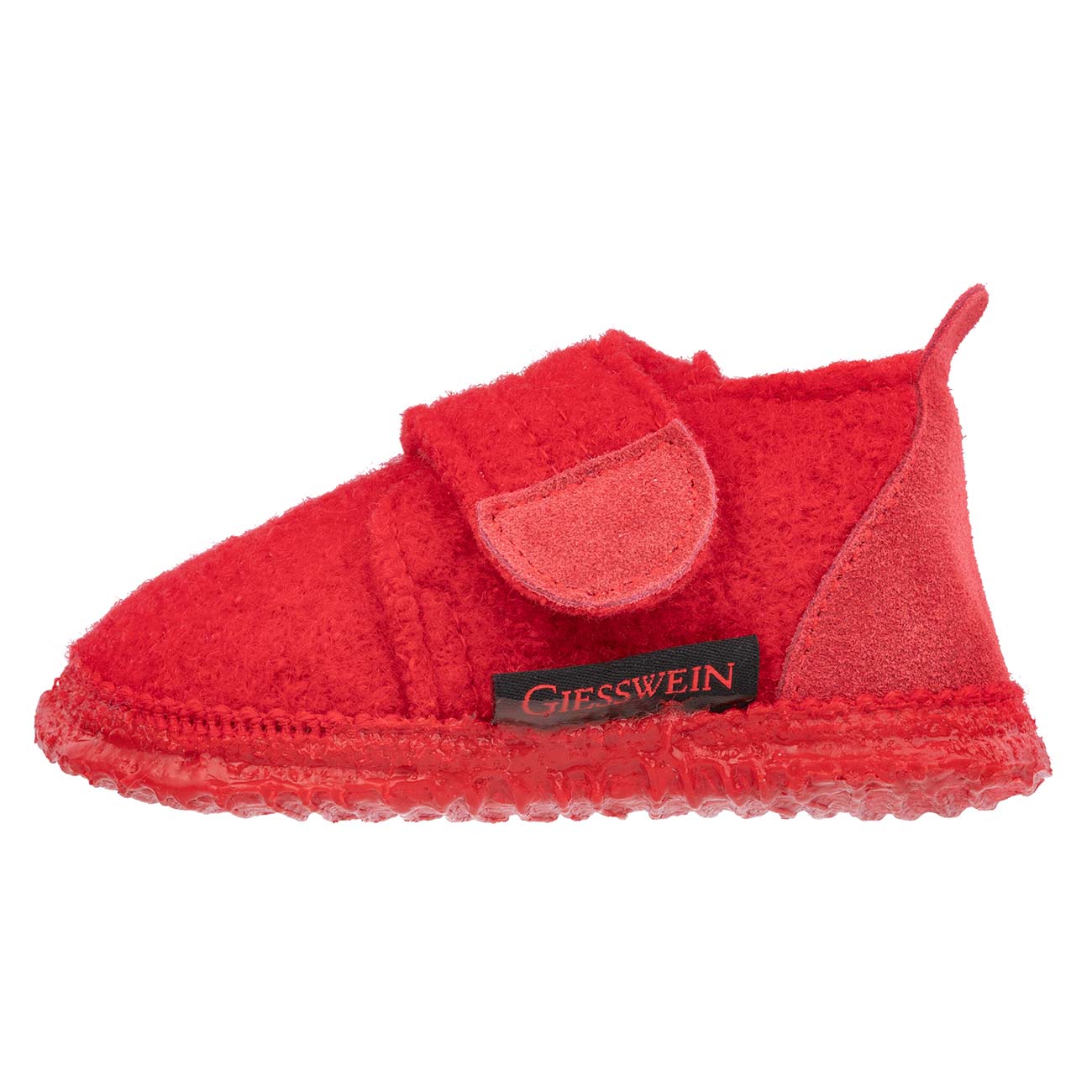 chausson sécurisé bébé
