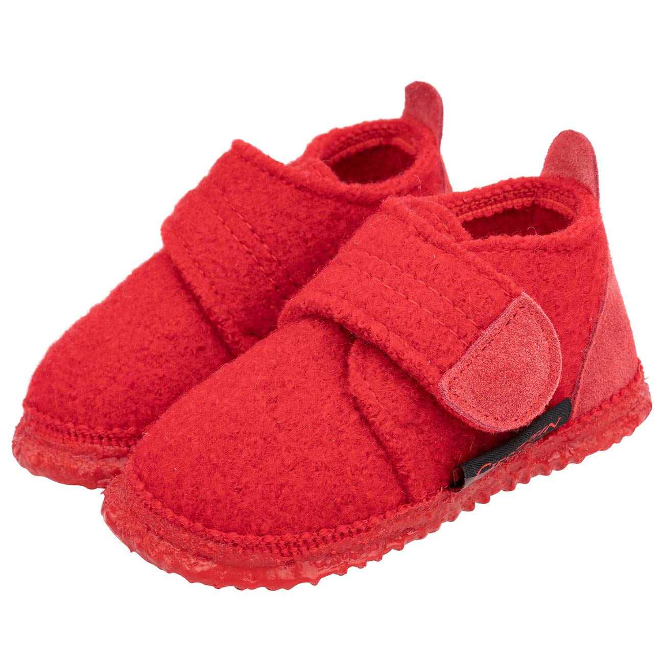 chausson bébé élégant