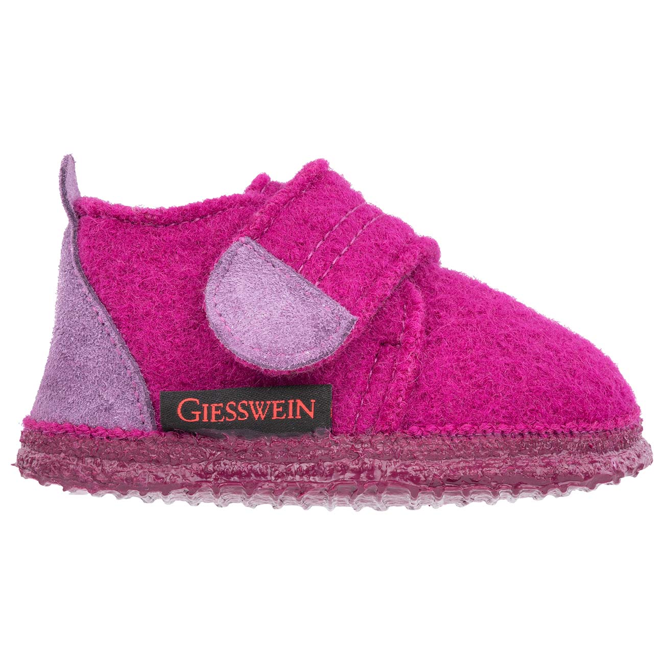 chausson bébé isolation thermique