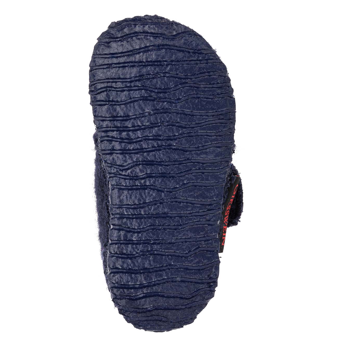 chausson bébé confort en laine