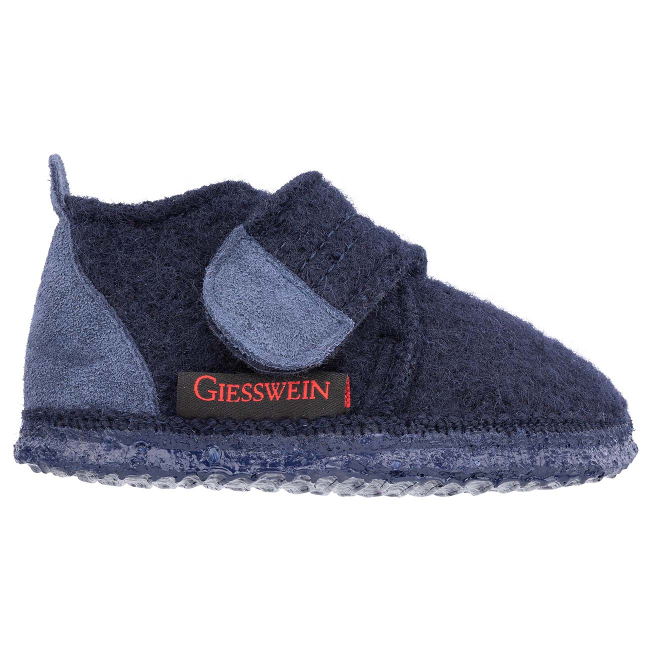 chausson bébé semelle caoutchouc