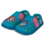 chausson Aislingen turquoise