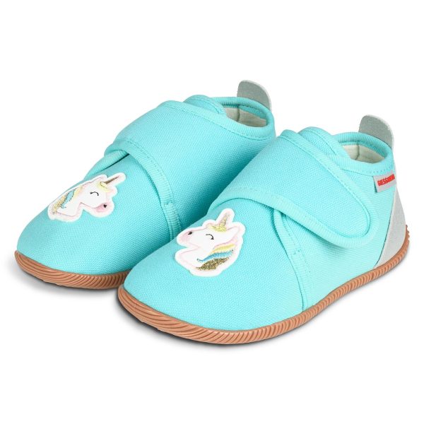 chaussons enfants Schönsee Slim Fit