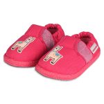 chausson enfant modèle Andau