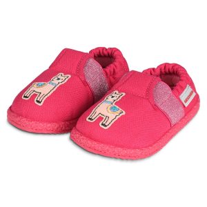 chausson enfant modèle Andau