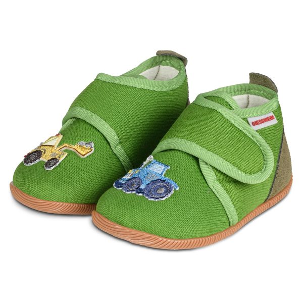 chaussons enfant Stromberg Slim Fit