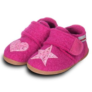 chaussure pour enfant fille slim