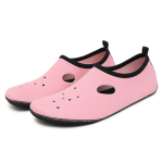 chausson aquatique en néoprène