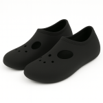 protection de pied néoprène pour l'eau