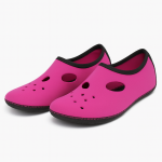 chaussure aquatique flexible néoprène