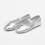 Chausson enfant danse élégant