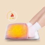 Chauffe chaussons électrique avec câble