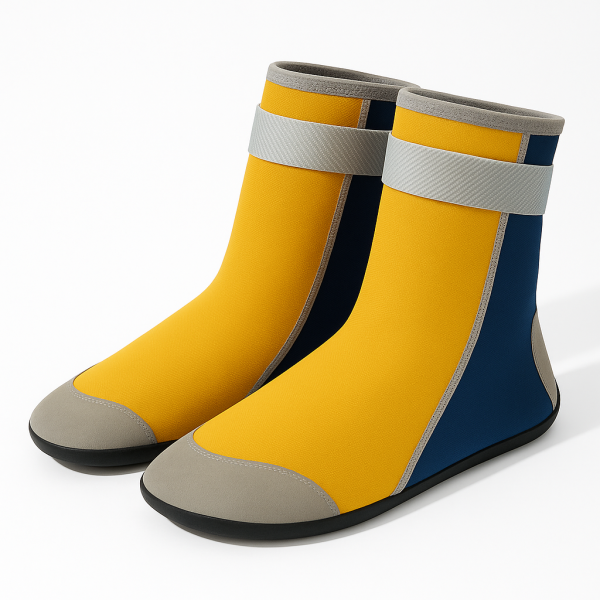 chaussette aquatique nautique