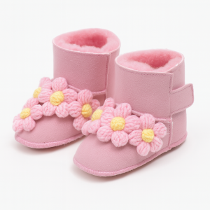 chaussure bébé élégante