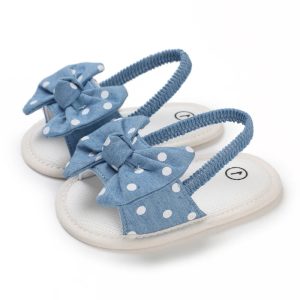 Chausson Bébé Avec Élastique élégant