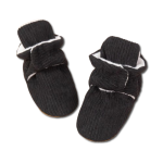 chausson bébé doublé