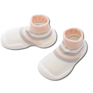 Chausson Chaussette Antidérapant Bébé
