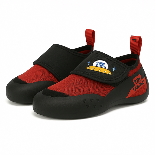 Chausson D'Escalade Bloc Enfants