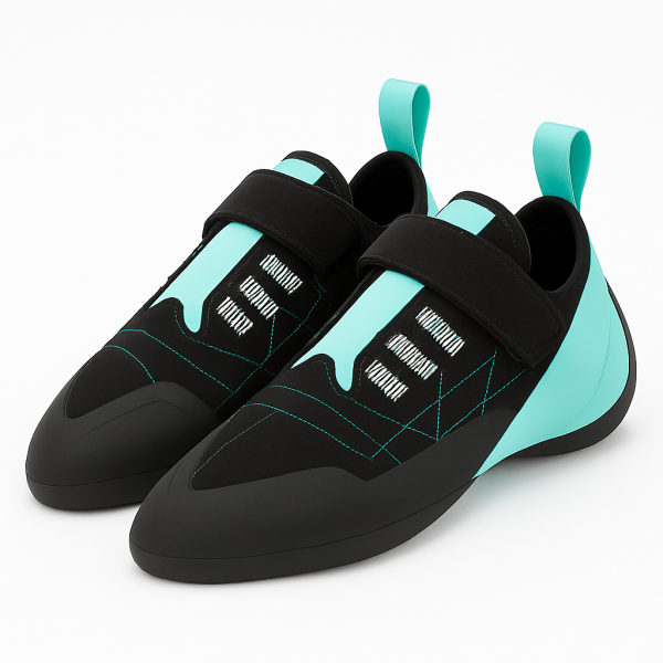 Chausson D'escalade Amateur design épuré