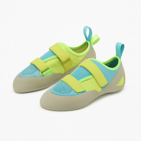 chausson escalade intermédiaire