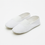 chaussure gymnastique classique souple