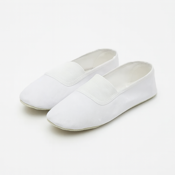 chaussure gymnastique classique souple