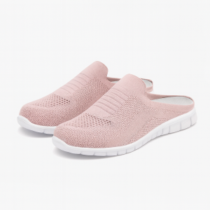 Chausson De Sport Arrière Ouvert Féminin