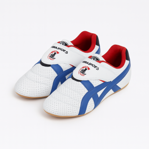 chausson de taekwondo résistant moderne