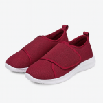 chausson de sport femme élégant
