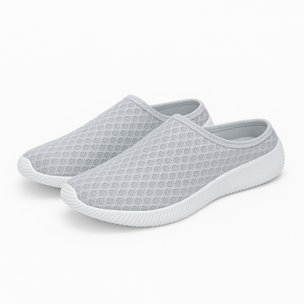 chausson femme salle de sport