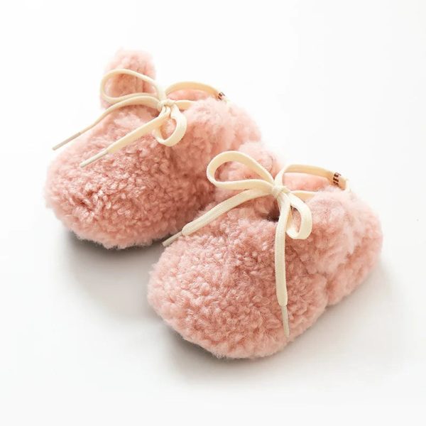 Chausson Oreilles de Lapin adorable