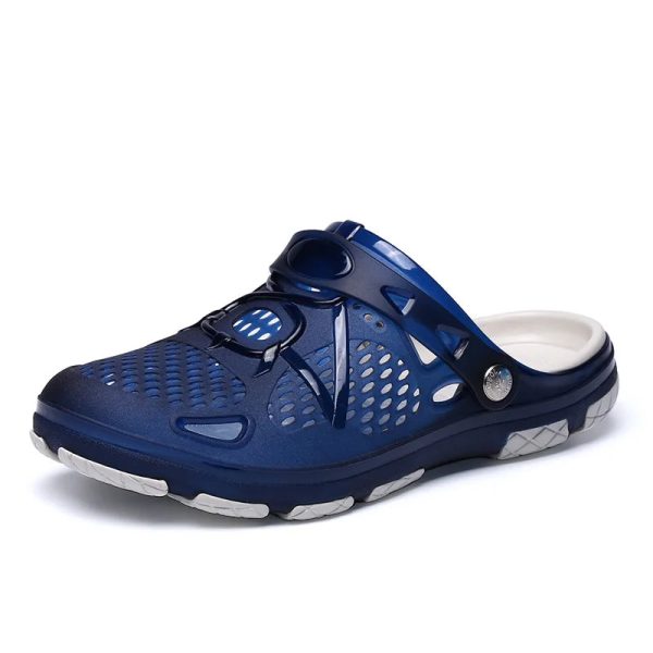 Chausson Plage Sport