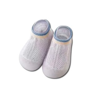 chausson pour l'été bebe