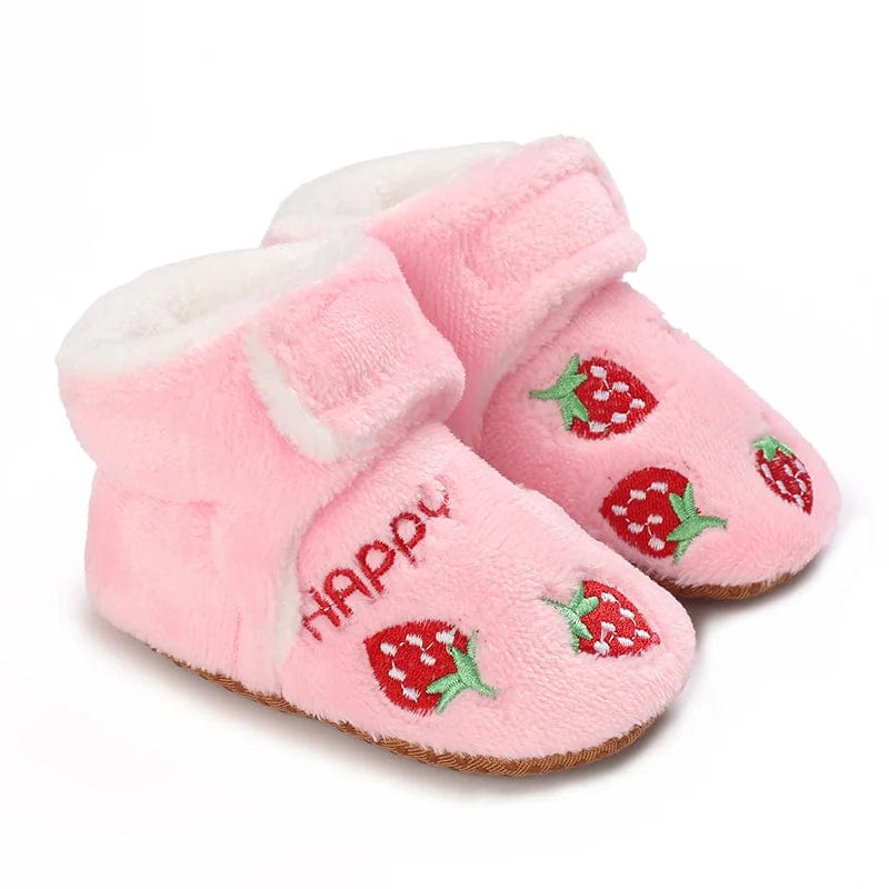 magie Noël aux pieds