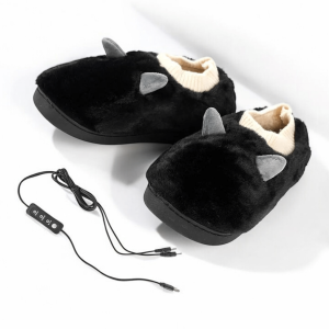 chaussons chauffant oreille