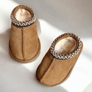 chaussons chaussures enfant suedois