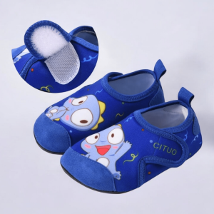 chaussons enfant garçon