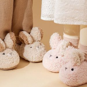 chaussons enfant cute