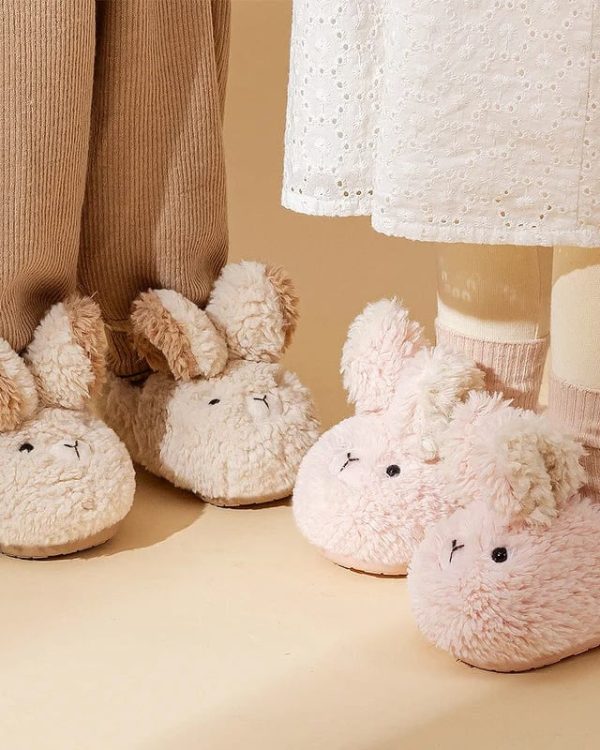 chaussons enfant cute